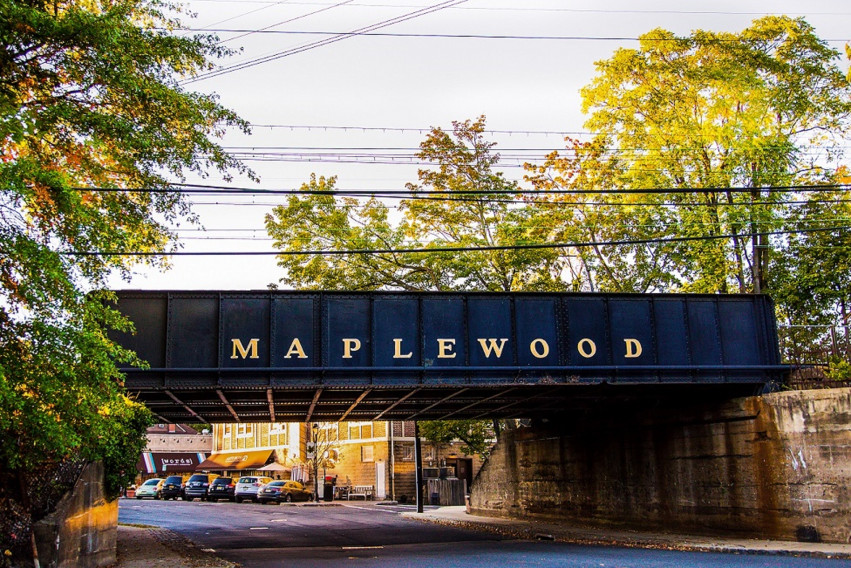 Read About Maplewood!